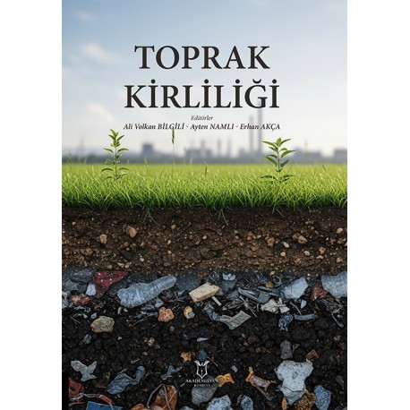 Toprak Kirliliği