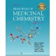 Foye's Principles of Medicinal Chemistry,9th Edition