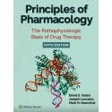 Principles of Pharmacology: The Pathophysiologic Basis of Drug Therapy, 5th Edition