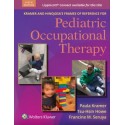 Kramer and Hinojosa’s Frames of Reference for Pediatric Occupational Therapy, 5th Edition,