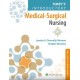 Timby's Introductory Medical-Surgical Nursing, 14th Edition