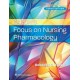 Karch’s Focus on Nursing Pharmacology