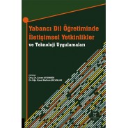Yabancı Dil Öğretiminde İletişimsel Yetkinlikler ve Teknoloji Uygulamaları