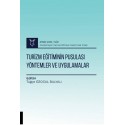 Turizm Eğitiminin Pusulası: Yöntemler ve Uygulamalar ( AYBAK 2025 Güz )