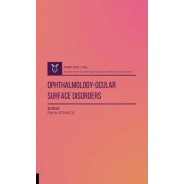 Ophthalmology / Ocular Surface Disorders ( AYBAK 2025 Fall )