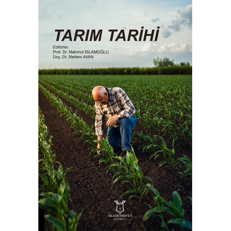 Tarım Tarihi