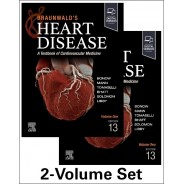Braunwald’s Heart Disease, 13th Edition