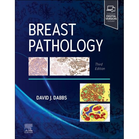 Breast Pathology, 3rd Edition