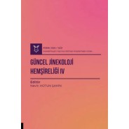 Güncel Jinekoloji Hemşireliği IV ( AYBAK 2025 Güz )