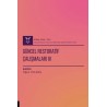Güncel Restoratif Çalışmaları IV( AYBAK 2025 Güz )