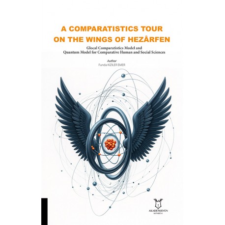 A Comparatistics Tour on The Wings of Hezârfen