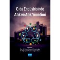 Gıda Endüstrisinde Atık ve Atık Yönetimi