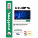 Medotomy Biyokimya Konu Kitabı / Berk Us