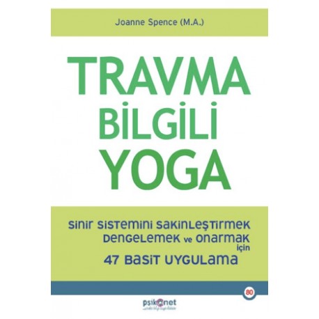 Travma Bilgili Yoga