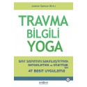 Travma Bilgili Yoga