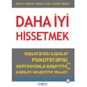Daha İyi Hissetmek Kişiler Arası İlişkiler Psikoterapisi İle Depresyonla Başetme ve İlişkileri Geliştirme Yolları