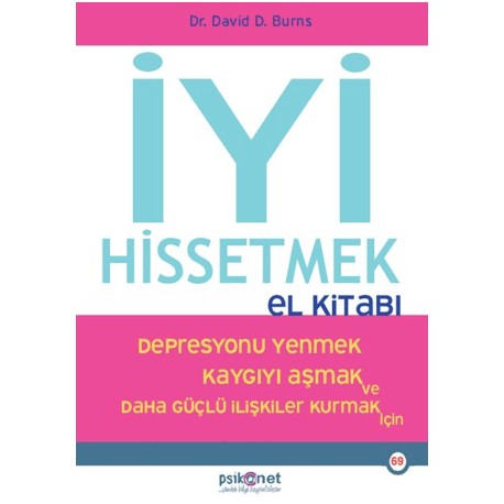 İyi Hissetmek El Kitabı