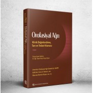 Orofasiyal Ağrı Klinik Değerlendirme, Tanı ve Tedavi Kılavuzu,7 Baskı