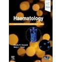 Haematology An Illustrated Colour Text,5th Edition