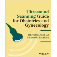Ultrasound Scanning Guide for Obstetrics and Gynecology
