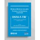 DSM -5-tr ruhsal bozuklukların tanısal ve sayımsal el kitabı