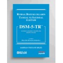DSM-5-TR Ruhsal Bozuklukların Tanısal ve Sayımsal El Kitabı