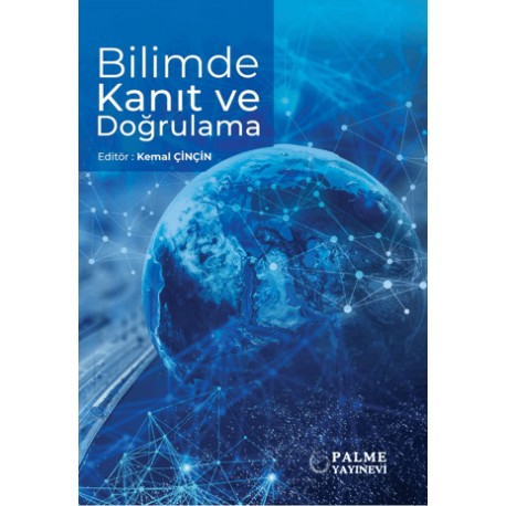 Bilimde Kanıt ve Doğrulama