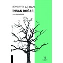 Biyoetik Açıdan İnsan Doğası