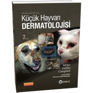 Muller & Kirk'ün Küçük Hayvan Dermatolojisi