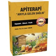 Apiterapi Arıyla Gelen Sağlık