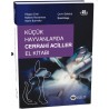 Küçük Hayvanlarda Cerrahi Aciller El Kitabı (QR Kodlu Videolu)