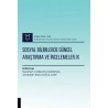 Sosyal Bilimlerde Güncel Araştırma ve İncelemeler IX ( AYBAK 2025 Güz )