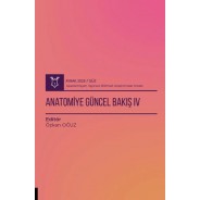 Anatomiye Güncel Bakış IV ( AYBAK 2025 Güz )
