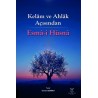 Kelâm ve Ahlâk Açısından Esmâ-i Hüsnâ