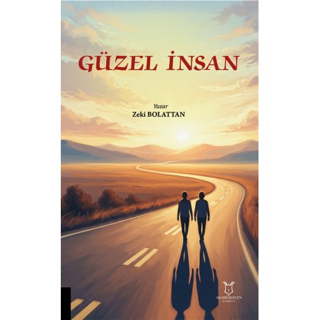 Güzel İnsan