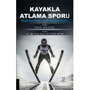 Kayakla Atlama Sporu: Temel Kavramlar ve Performans Analizi