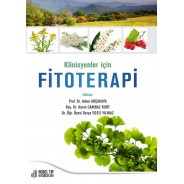 Klinisyenler İçin Fitoterapi