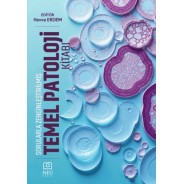 Sorularla Zenginleştirilmiş Temel Patoloji Kitabı