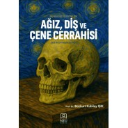 Diş Hekimliği Öğrencileri İçin Ağız, Diş ve Çene Cerrahisi