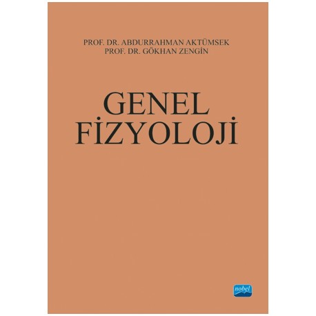 Genel Fizyoloji