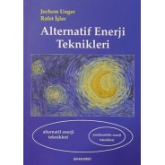Alternatif Enerji Teknikleri
