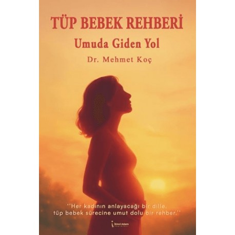 Tüp Bebek Rehberi