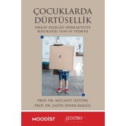 Çocuklarda Dürtüsellik