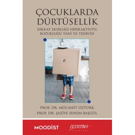 Çocuklarda Dürtüsellik