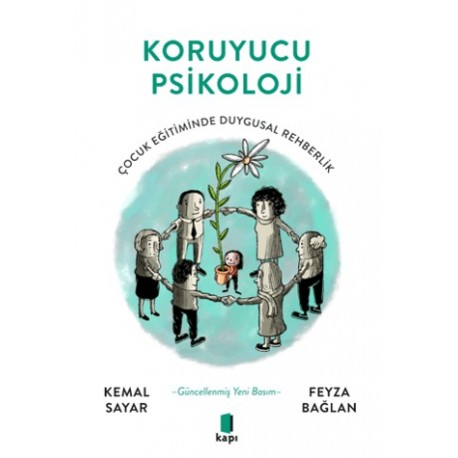 Koruyucu Psikoloji Çocuk Eğitiminde Duygusal Rehberlik