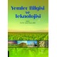 Yemler Bilgisi ve Teknolojisi