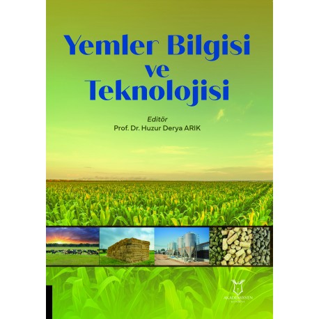 Yemler Bilgisi ve Teknolojisi