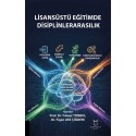 Lisansüstü Eğitimde Disiplinlerarasılık