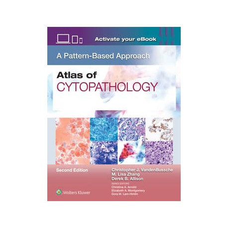 Atlas of Cytopathology: A Pattern-Based Approach, 2nd Edition