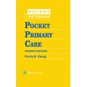Pocket Primary Care, 4th Edition